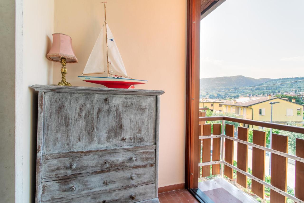 Family Home - Garda 3 Bedrooms Apartment Buitenkant foto