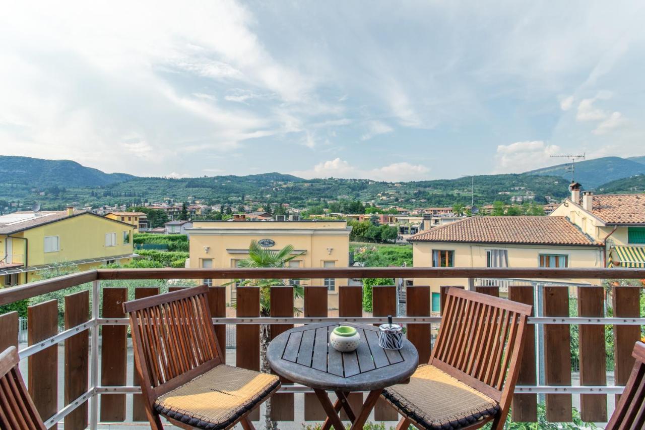 Family Home - Garda 3 Bedrooms Apartment Buitenkant foto